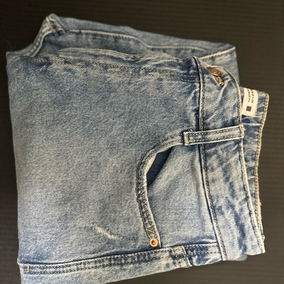 Zara Jeans - Picture 3 of 4